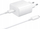 Karikues udhëtimi Samsung QuickCharge, USB C, 45W, i bardhë