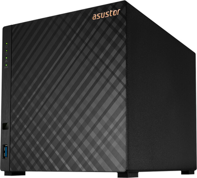 Server ASUSTOR Drivestor 2 AS1104T