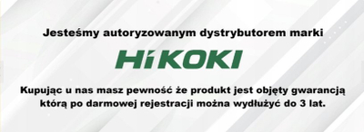 Sharrë rrethore Hikoki C1806DUMW2Z, 18V, disk 165mm, jeshile me të zezë
