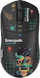 Maus gaming Bloody R72 Ultra Duo, wireless, 20000 DPI, i zi