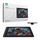 Tablet grafik Huion Kamvas 13, ekran 13.3", Full HD, i zi