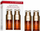 Serum për fytyrë Clarins Double Serum Duo Set, 2x30ml