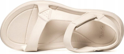 Sandale uji për goca Teva Hurricane Drift, EVA, blu