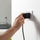 Prizë smart Anker SOLIX Smart Plug, WiFi, monitorim konsumi, e zezë