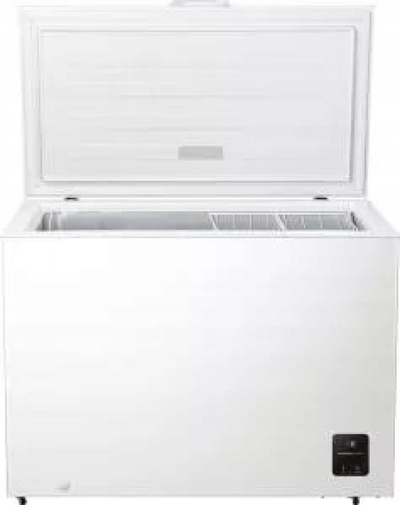 Arkë frigoriferike Gorenje FH 30 DAW, 300L, kontroll elektronik, e bardhë
