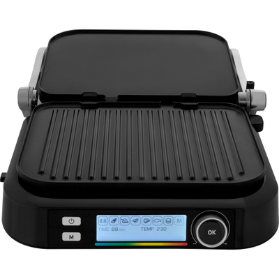 Grill elektrik Sencor SBG 6238BK, e Zezë