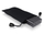 Kuti e jashtme SSD Icy Box IB-1817MC-C31, M.2 NVMe / SATA, USB-C 10Gb/s, e zezë