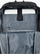 Çantë shpine Quiksilver Skate Pack II, e zezë