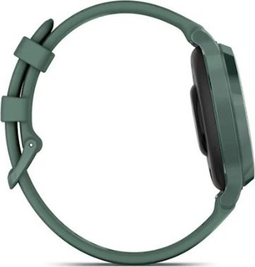 Ora inteligjente Garmin Lily 2 Active, GPS, 9 ditë bateri, jeshile Jasper