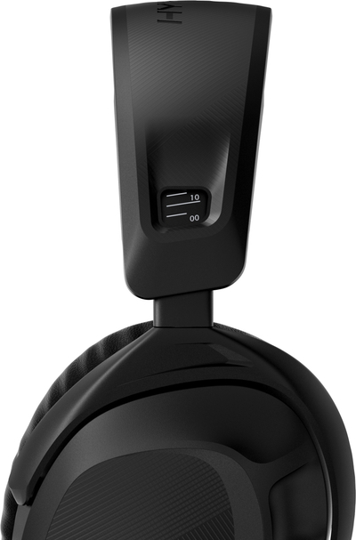 Kufje gaming HyperX Cloud Stinger 2 Wireless, për PC, pa kabllo, të zeza