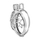 Aksesor Hot Diamonds EK040