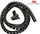 Organizues spiral kabllo Maclean (MCTV-676B), i zi 