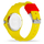 Orë Ice Watch Hero Yellow Spy 020324