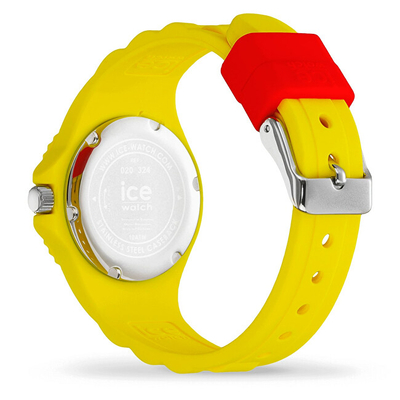Orë Ice Watch Hero Yellow Spy 020324