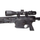Shënjestër Optike Firefield 3-12X40