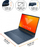 Laptop HP Victus 16, 16" 144 Hz, AMD Ryzen 7 7840HS, 16 GB RAM, 512 GB SSD, Nvidia GeForce RTX 4050, i zi