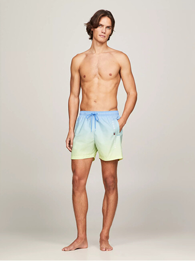 Shorce noti për meshkuj Tommy Hilfiger