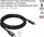 Kabllo USB4 Club 3D CAC-1579, Type C 40Gbps, 240W PD, 300cm, i zi