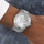 Рака часовник Guess Frontier W1156L1