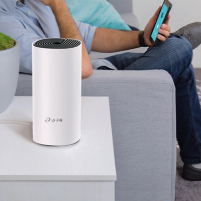 Router TP-LINK Deco M4