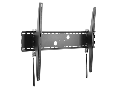 Mbajtëse muri për TV Digitus 650322, 60-100", 100 kg, e zezë