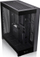 Kasë Thermaltake CTE E660 MX, e zezë, Midi Tower