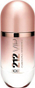 Eau de Parfum Carolina Herrera 212 VIP Rose, 50 ml