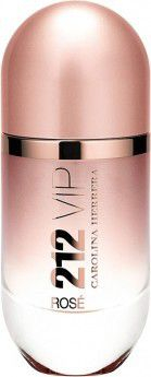 Eau de Parfum Carolina Herrera 212 VIP Rose, 50 ml