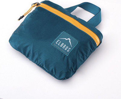 Shpinore për femra Elbrus Foldies Wo's Cordura, 17L, palosëse, e kaltër