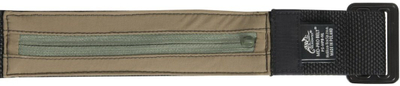 Rrip Helikon-Tex MID-PRO BELT, 45mm, me xhep të fshehtë, i zi