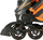 Patina inline Nils Extreme NA14112, rekreative, madhësia 39, portokalli