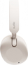 Слушалки over-ear Sudio K2, безжични, хибриден ANC, бели