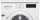 Lavatrice e integruar Bosch WIW28542EU, 8kg, 1400 rpm, e bardhë