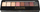 Eveline Cosmetics Палета за сенки за очи, Twilight 02