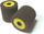 Cilindër smerilues Glob GLOB-SLW-10019-ULTRA, 100 x 100 x 19mm