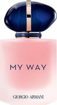 Parfum për goca Giorgio Armani My Way Floral Eau de Parfum, 50ml, spray që e mbush prap