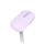 Maus ASUS MD100 Wireless, 1600 DPI, RF 2.4GHz + Bluetooth, rozë