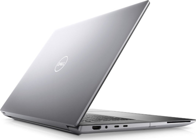 Laptop Dell Mobile Precision Workstation 5690, 16", Intel Core Ultra 9 185H, 32GB RAM, 1000GB SSD, Nvidia RTX 3500 Ada