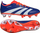 Këpucë futbolli Adidas Predator League SG M IH5925, me vida, blu