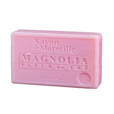 Sapun i ngurtë Le Chatelard Magnolia, 100 g