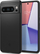 Mbështjellës telefoni Spigen Thin Fit, për Google Pixel 8 Pro, i zi