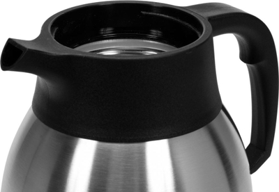 Termos Yato YG-07014, 2L, i argjendtë
