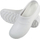 Papuçe Clogs Amaro, nr. 41, të bardha