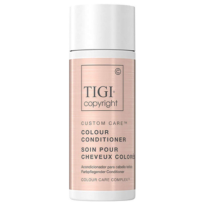 Balsam për flokë Tigi Copyright Conditioner for Colored Hair