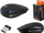 Maus LTC Mjollnir, wireless, USB, i zi
