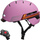 Helmetë e zgjuar Livall BH51M Neo, Bluetooth, IPX4, rozë