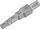 Çelës për dado AWTools AW20620, 1/2", çelik CrV, i kromuar