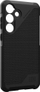 Kapak telefoni UAG Metropolis LT për Galaxy S25 Plus, me magnet, Kevlar i zi