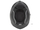 Helm integral Cassida Orbit StriX 2026, polikarbonat, vizor dielli, e kuqe gri bardhë e zezë