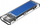 Куќиште Orico TCM2 C3 за SSD M.2 NVMe, USB C 10Gb/s, сино проѕирно